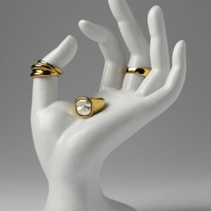 Gold Ring