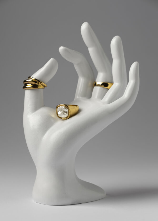 Gold Ring