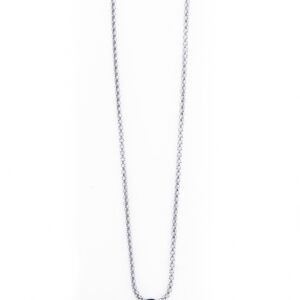Diamond necklace